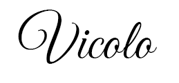 Vicolo Icon